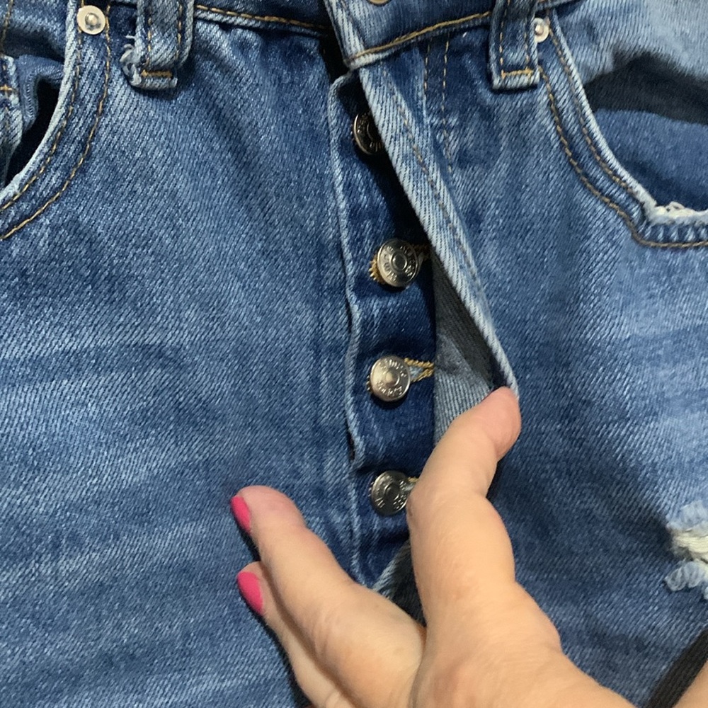 🆑CLEARANCE🆑Simple Society 5/27 jeans - Picture 4 of 12